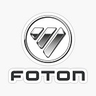Turbos para Foton