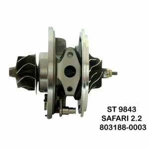 Cartridge para Turbos para Tata | Xenon 2.2 | np 803188-0003 - Marca: Turbocharger