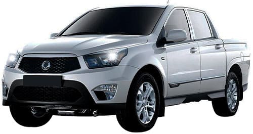 Reparacion de Turbos para Ssangyong | Actyon New 2.0 | Kyron 2.0 | Stavic 2.0 | Rexton 2.0 | np 5440 970 0014 - Marca: Gpower