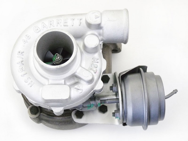 Turbos para Hyundai | Santa Fe 2.0 | np 28231-27900 - Marca: Garrett