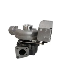 Turbos para Maxus | V80 2.5 | np 796910-0004 - Marca: Garrett
