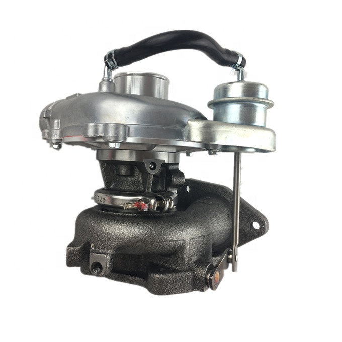 Turbos para Toyota | Hilux 3.0 | Landcruiser 3.0 | np 17201-0L030 - Marca: Jrone