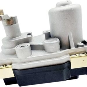 Actuador Electronico para Turbos para Hyundai | Kia | Santa Fe 2.2 | Sorento 2.2 | Tucson 2.2 | np 28231-2F650 - Marca: RpcAplicación del TurboMarca aplicaciónHyundai | Kia |Modelo aplicaciónSanta Fe 2.2 | Sorento 2.2 | Tucson 2.2 |AñoVIN / Chasis / MotorInformación del ProductoNúmero de parte28231-2F650Otros números de parte53039700430