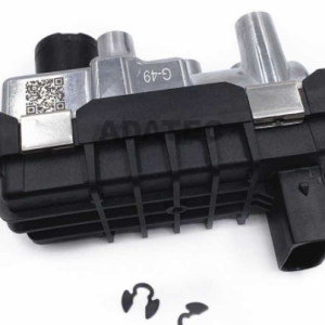 Actuador Electronico para Turbos para Jeep | Wrangler 2.8 | np 771954-0001 - Marca: TurbochargerAplicación del TurboMarca aplicaciónJeep |Modelo aplicaciónWrangler 2.8 |AñoVIN / Chasis / MotorMotor:8L58950