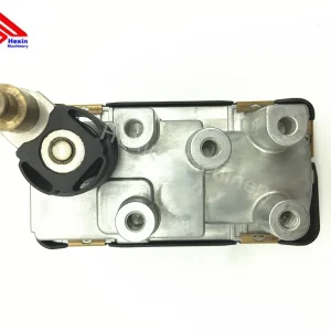 Actuador Electronico para Turbos para Maxus | G10 | np 848184-5002 - Marca: GarrettAplicación del TurboMarca aplicaciónMaxus |Modelo aplicaciónG10 |Año2018VIN / Chasis / Motormotor: 19D4N1NYJA08K215