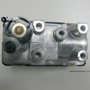 Actuador Electronico para Turbos para Nissan | Murano 2.5 | Nv350 2.5 | np 53039700373 - Marca: TurbochargerAplicación del TurboMarca aplicaciónNissan |Modelo aplicaciónMurano 2.5 | Nv350 2.5 |AñoVIN / Chasis / MotorInformación del ProductoNúmero de parte53039700373Otros números de parte53039880268