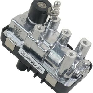 Actuador Electronico para Turbos para Nissan | Navara 2.5 | np 53039700345 - Marca: TurbochargerAplicación del TurboMarca aplicaciónNissan |Modelo aplicaciónNavara 2.5 |Año2014|2015|2016|2017|2018VIN / Chasis / Motor-Información del ProductoNúmero de parte53039700345Otros números de parte14411 8x00B5303-988-0337