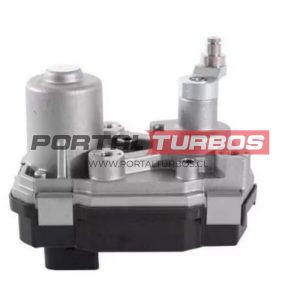 Actuador Electronico para Turbos para Ssangyong | Actyon New 2.0 | Kyron 2.0 | Stavic 2.0 | Rexton 2.0 | np 5440 970 0014 - Marca: GpowerAplicación del TurboMarca aplicaciónSsangyong |Modelo aplicaciónActyon New 2.0 | Kyron 2.0 | Stavic 2.0 | Rexton 2.0 |Año2013|2014|2015VIN / Chasis / MotorKPACA1ETSDP149712 / KPACA1ETSDP149712Información del ProductoNúmero de parte5440 970 0014Otros números de parteA6710900780