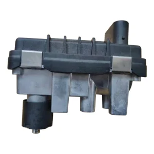Actuador Electronico para Turbos para Ssangyong | Korando 2.0 | np 798015-2 - Marca: TurbochargerAplicación del TurboMarca aplicaciónSsangyong |Modelo aplicaciónKorando 2.0 |AñoVIN / Chasis / MotorInformación del ProductoNúmero de parte798015-2Otros números de parteA6710900380RTE