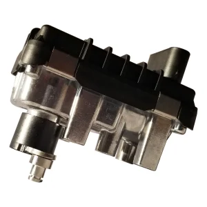 Actuador Electronico para Turbos para Tata | Xenon 2.2 | np 803188-0003 - Marca: TurbochargerAplicación del TurboMarca aplicaciónTata |Modelo aplicaciónXenon 2.2 |AñoVIN / Chasis / MotorEURO 5Información del ProductoNúmero de parte803188-0003Otros números de parte803188