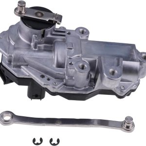 Actuador Electronico para Turbos para Toyota | Hilux 2.4 | Fortuner 2.4 | np 17201-11070 - Marca: TurbochargerAplicación del TurboMarca aplicaciónToyota |Modelo aplicaciónHilux 2.4 | Fortuner 2.4 |AñoVIN / Chasis / MotorMotor: 2GD4221126