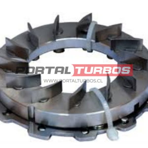 Geometria Variable para Turbos para Ford | Mazda | Ranger 3.2 | Bt50 3.2 | Ranger 2.2 | Bt50 2.2 | np 812971-2 - Marca: TurbochargerAplicación del TurboMarca aplicaciónFord | Mazda |Modelo aplicaciónRanger 3.2 | Bt50 3.2 | Ranger 2.2 | Bt50 2.2 |Año2012|2013|2014|2015|2016|2017|VIN / Chasis / MotorChasis 8AFAR23L0EJ1