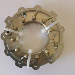 Geometria Variable para Turbos para Jac | Refine 1.9 | np 777218-0002 - Marca: Turbocharger