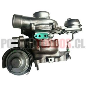 Turbos para Chevrolet | Dmax 2.5 (Biturbo) | np VIHM - Marca: IhiAplicación del TurboMarca aplicaciónChevrolet |Modelo aplicaciónDmax 2.5 (Biturbo) |AñoVIN / Chasis / MotorInformación del ProductoNúmero de parteVIHMOtros números de parte8981506883