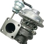 Turbos para Chevrolet | Dmax 3.0 | np 8973659480 - Marca: Gpower