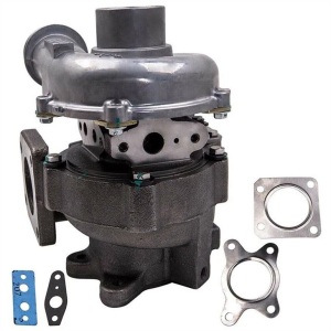 Turbos para Ford | Mazda | Ranger 2.5 | Bt50 2.5 | Ranger 2.2 | Bt50 2.2 | Ranger 3.0| Bt50 3.0 |   np vj38 - Marca: RpcAplicación del TurboMarca aplicaciónFord | Mazda |Modelo aplicaciónRanger 2.5 | Bt50 2.5 | Ranger 2.2 | Bt50 2.2 | Ranger 3.0| Bt50 3.0 |  Año2007VIN / Chasis / MotorMotor: WLA T746976