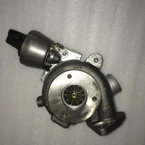 Turbos para Great Wall | Haval H6 2.0 | Hover H6 2.0 | np 53039700155 - Marca: BorgwarnerAplicación del TurboMarca aplicaciónGreat Wall |Modelo aplicaciónHaval H6 2.0 | Hover H6 2.0 |AñoVIN / Chasis / MotorInformación del ProductoNúmero de parte53039700155Otros números de parte53039880155