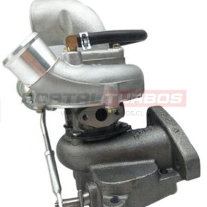 Turbos para Hyundai | Kia | Porter 2.5 | Frontier 2.5 | Sportage 2.5 | np 715924 - Marca: JroneAplicación del TurboMarca aplicaciónHyundai | Kia |Modelo aplicaciónPorter 2.5 | Frontier 2.5 | Sportage 2.5 |AñoVIN / Chasis / Motor-Información del ProductoNúmero de parte715924Otros números de parte715924-2