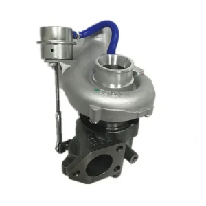 Turbos para Hyundai | Kia | Starex 2.5 | Sorento 2.5 | np 733952-0001 - Marca: GpowerAplicación del TurboMarca aplicaciónHyundai | Kia |Modelo aplicaciónStarex 2.5 | Sorento 2.5 |AñoVIN / Chasis / MotorInformación del ProductoNúmero de parte733952-0001Otros números de parte10060-0001