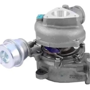 Turbos para Mahindra | Scorpio 2.2 | M-Hawk 2.2 | np BV43-001 - Marca: TurbochargerAplicación del TurboMarca aplicaciónMahindra |Modelo aplicaciónScorpio 2.2 | M-Hawk 2.2 |Año2009|2010VIN / Chasis / MotorMotor: HGC4D12481