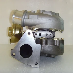 Turbos para Nissan | Patrol 3.0 | Terrano Ii 3.0 | Mistral 3.0 | np 724639 - Marca: InternationalAplicación del TurboMarca aplicaciónNissan |Modelo aplicaciónPatrol 3.0 | Terrano Ii 3.0 | Mistral 3.0 |AñoVIN / Chasis / MotorInformación del ProductoNúmero de parte724639Otros números de parte724639