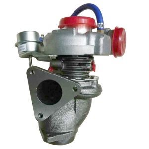 Turbos para Ssangyong | Musso 2.9 | np 717123-0001 - Marca: JroneAplicación del TurboMarca aplicaciónSsangyong |Modelo aplicaciónMusso 2.9 |AñoVIN / Chasis / MotorInformación del ProductoNúmero de parte717123-0001Otros números de parte717123-0001