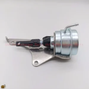 Valvulas para Turbos para Kia | Hyundai | Sorento 2.5 | Starex 2.5 | np 28200-4A480 - Marca: TurbochargerAplicación del TurboMarca aplicaciónKia | Hyundai |Modelo aplicaciónSorento 2.5 | Starex 2.5 |AñoVIN / Chasis / MotorMotor: D4CB7231876Información del ProductoNúmero de parte28200-4A480Otros números de parte53039880145
