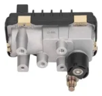 Actuador Electronico para Turbos para Mazda | Ford | Bt50 2.2 | Transit 2.2 | Ranger 2.2 | np 787556-22 - Marca: TurbochargerAplicación del TurboMarca aplicaciónMazda | Ford |Modelo aplicaciónBt50 2.2 | Transit 2.2 | Ranger 2.2 |AñoVIN / Chasis / MotorInformación del ProductoNúmero de parte787556-22Otros números de parte787556-0017