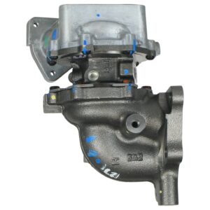 Turbos para Chevrolet | Dmax 2.5 (Biturbo) | np VIJT - Marca: GpowerAplicación del TurboMarca aplicaciónChevrolet |Modelo aplicaciónDmax 2.5 (Biturbo) |Año2012|2013|2015VIN / Chasis / MotorChasis: MPATFR86JFT