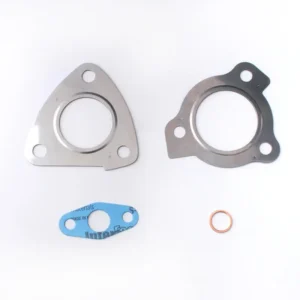 Empaquetaduras para Turbos para Hyundai | Kia | Santa Fe 2.2 | Carnival 2.2 | New Tucson 2.2 | np 28231-2F750 - Marca: Turbo MasterAplicación del TurboMarca aplicaciónHyundai | Kia |Modelo aplicaciónSanta Fe 2.2 | Carnival 2.2 | New Tucson 2.2 |Año2014VIN / Chasis / MotorMotor: D4HBEH103731